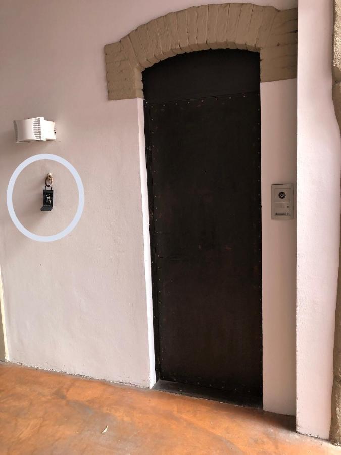 Luxury Industrial Apt Vicino Al Centro Con Garage Brescia Zewnętrze zdjęcie